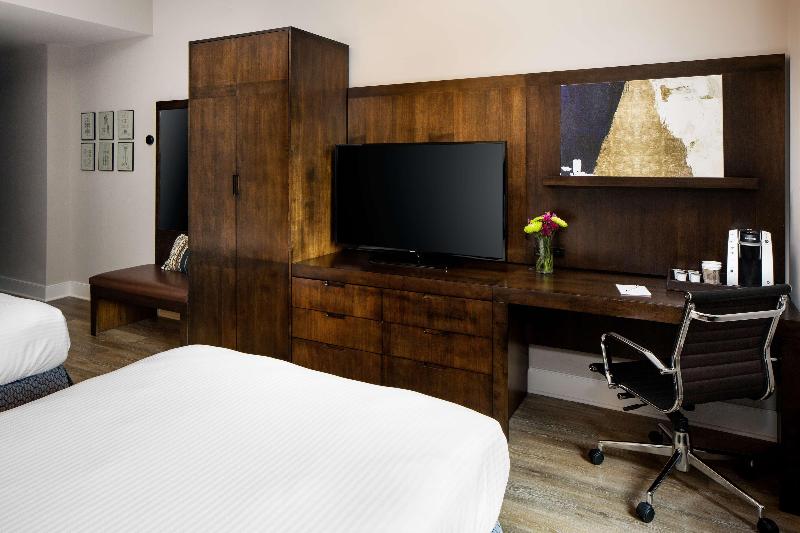 Номер Deluxe, Watt Hotel Rahway, Tapestry Collection By Hilton