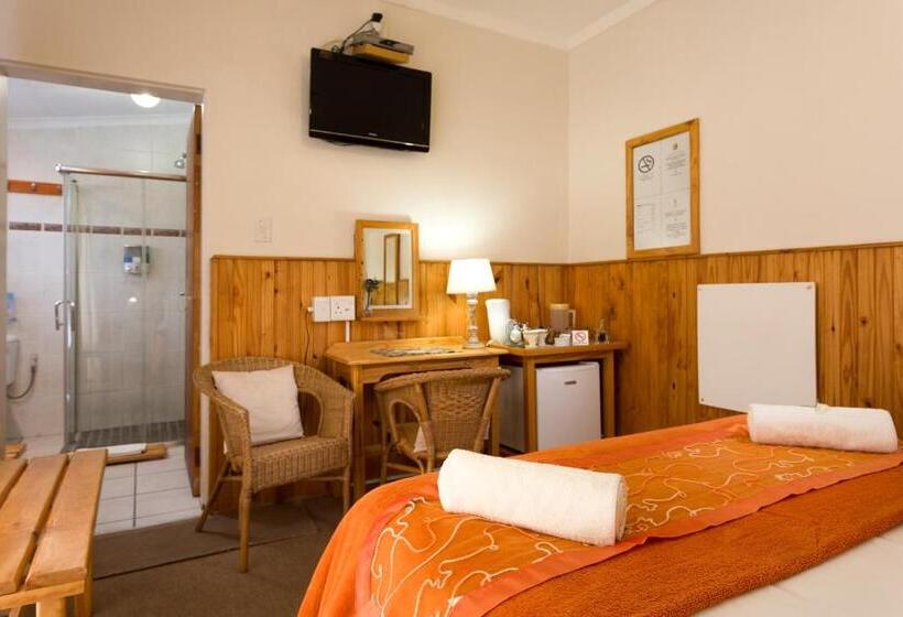 Номер Стандарт, Colesview Guest House