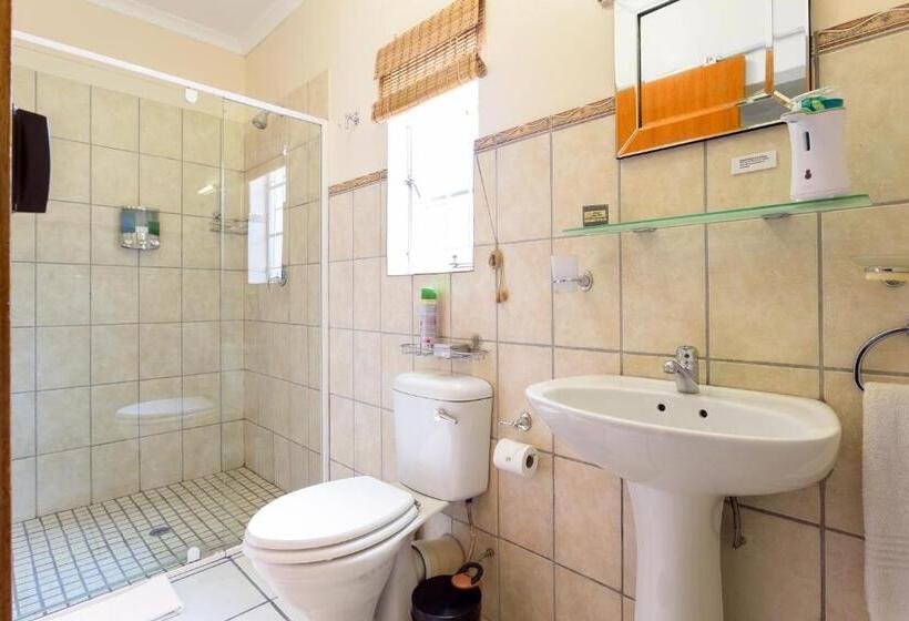 Номер Стандарт, Colesview Guest House