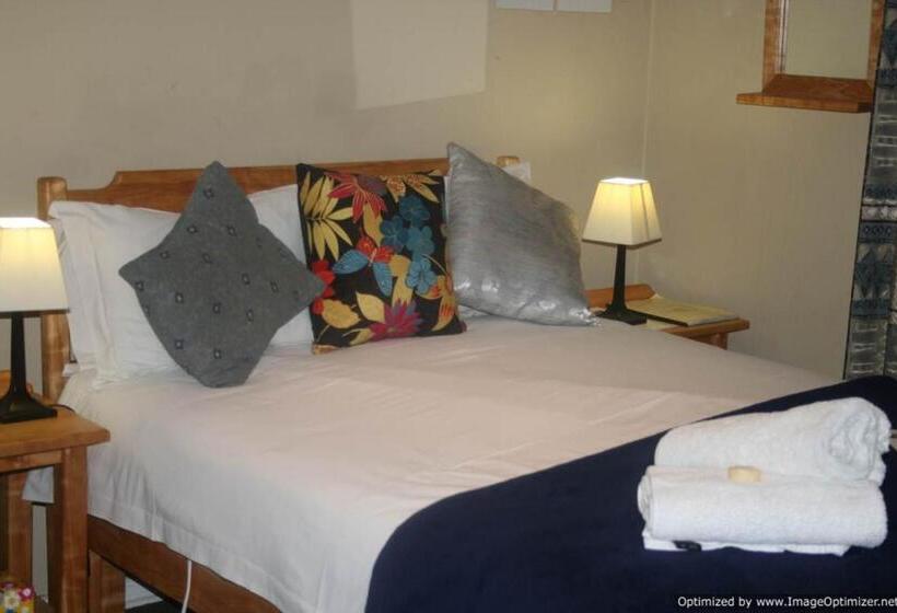 Семейный Номер, Colesview Guest House