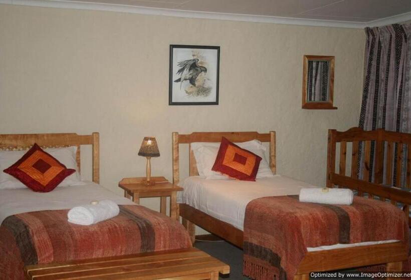 Семейный Номер, Colesview Guest House