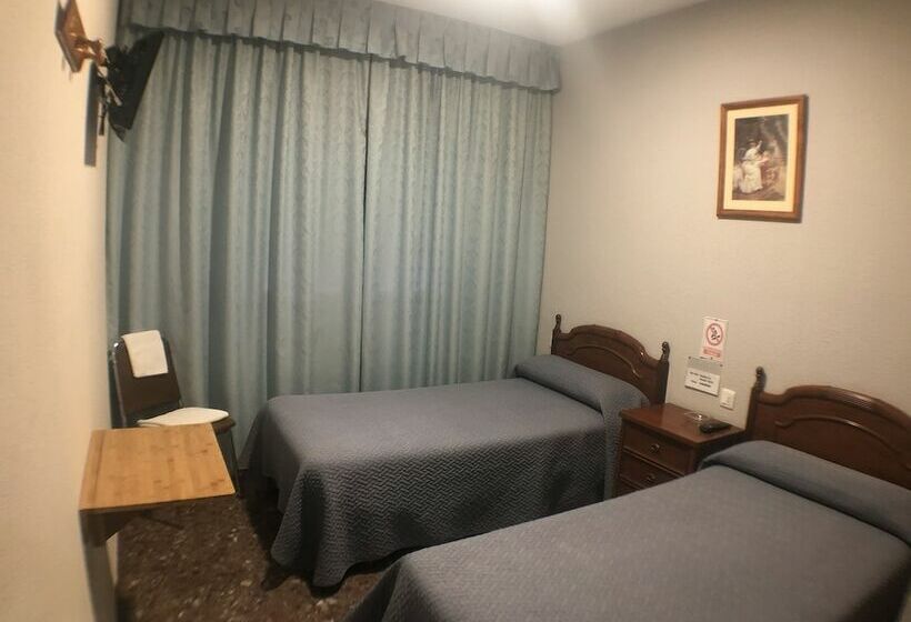 Номер Стандарт, Hostal Venecia Ii