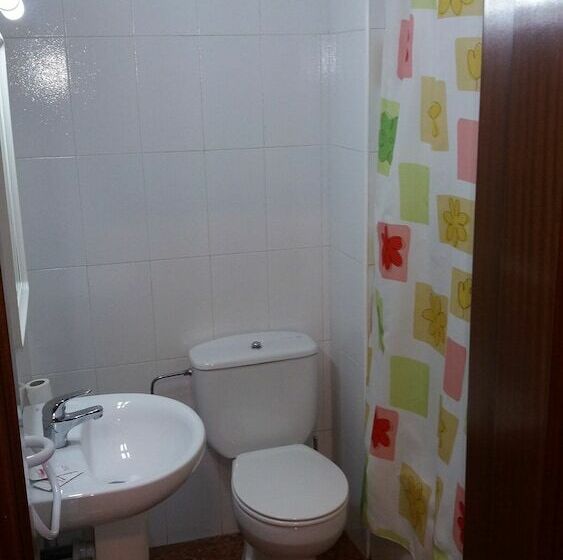 Номер Стандарт, Hostal Venecia Ii