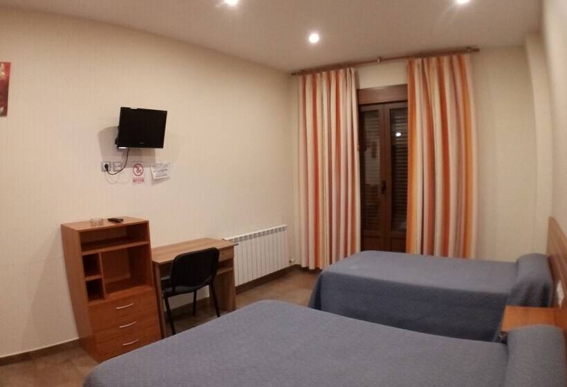Номер Стандарт, Hostal Venecia Ii