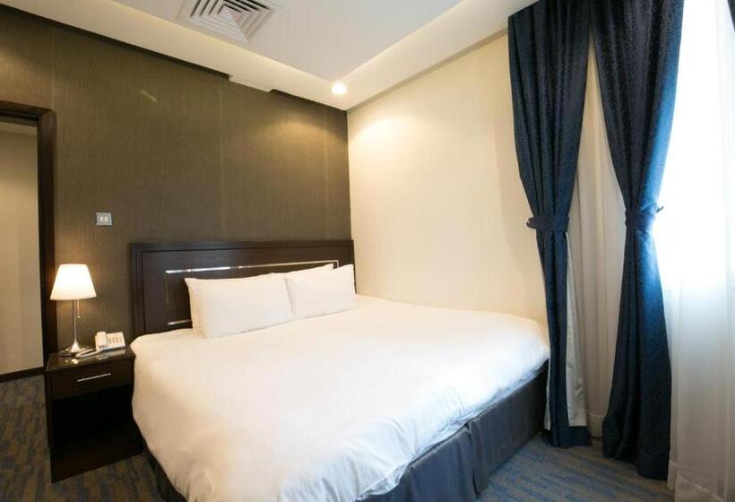سوییت اجرایی, Regent Hotel Apartments