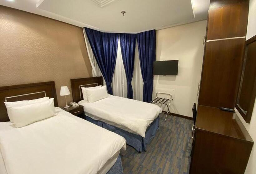 سوییت خانوادگی, Regent Hotel Apartments