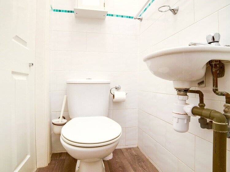 Номер Стандарт Индивидуальный, Tequila And Dunlin Rooms Southport Central