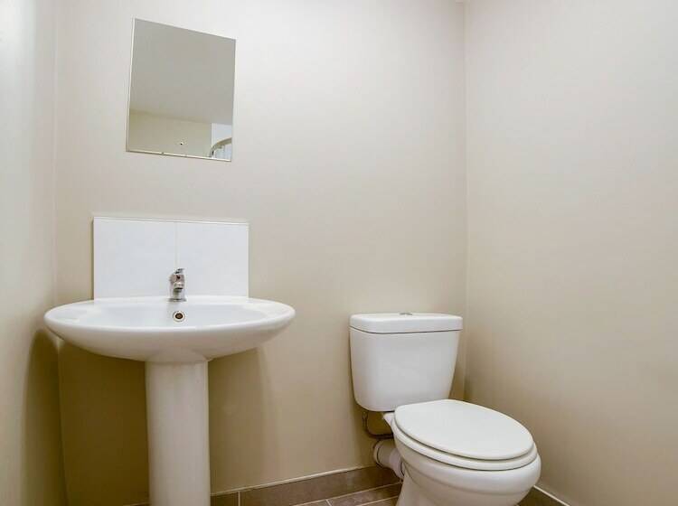 Номер Deluxe, Tequila And Dunlin Rooms Southport Central