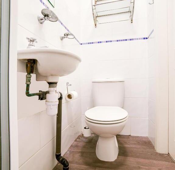 Четырехместный Номер Стандарт, Tequila And Dunlin Rooms Southport Central