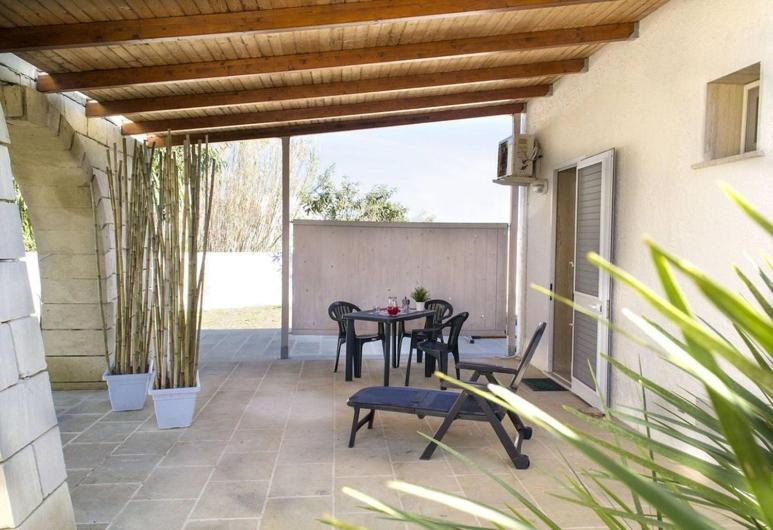 Студия Стандарт, Villa Cisterna   Direzione Salento