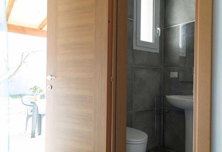 Номер Стандарт Внутренний, Villa Cisterna   Direzione Salento