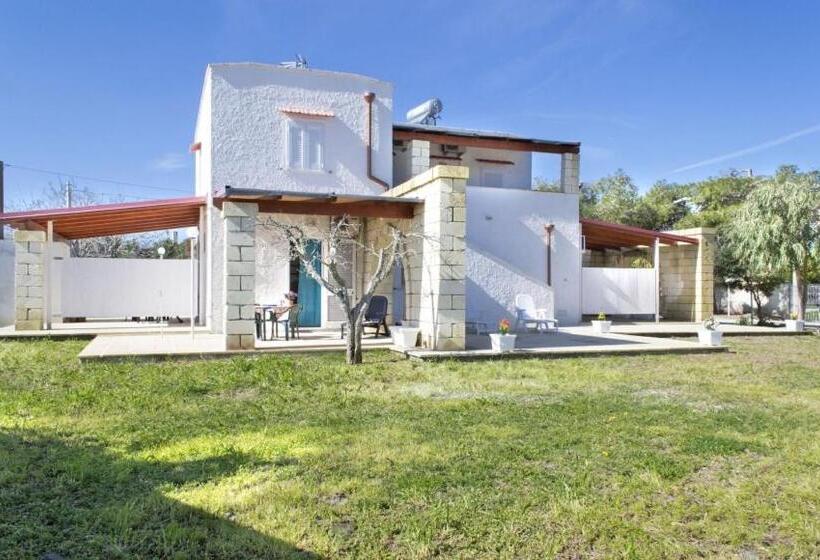Номер Economy, Villa Cisterna   Direzione Salento