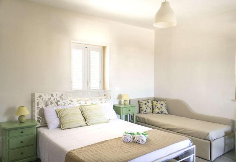Студио Стандарт с Балконом, Villa Cisterna   Direzione Salento