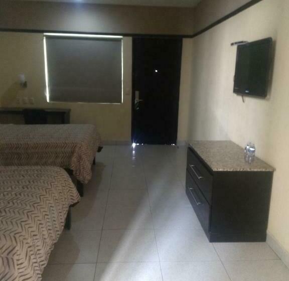 Номер Economy, Jalyd Inn