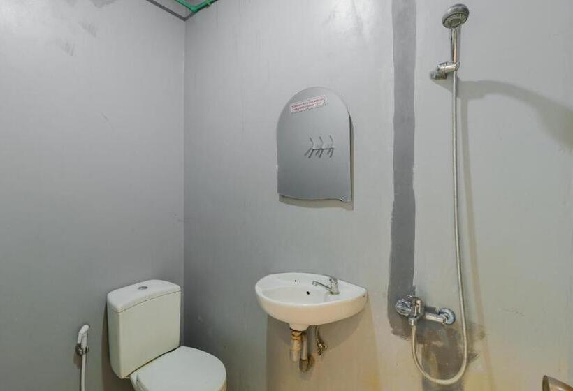 Номер Стандарт, Reddoorz Syariah At Taman Bendungan Asahan