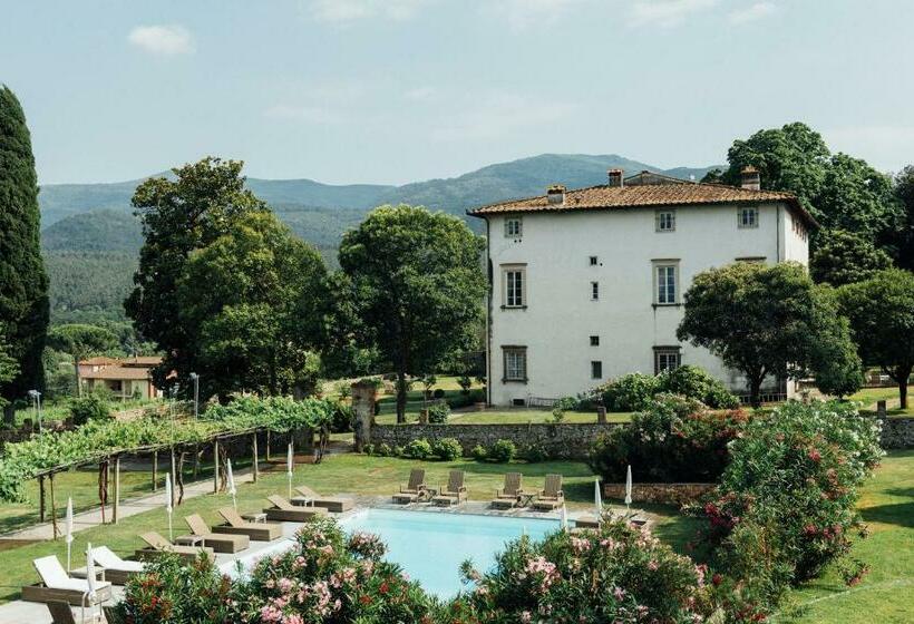آپارتمان 1 خوابه, Buonvisi B&b