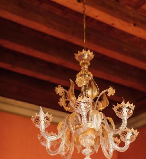 اتاق سوپریور, Buonvisi B&b