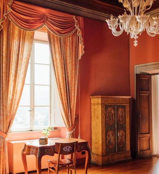 اتاق سوپریور, Buonvisi B&b