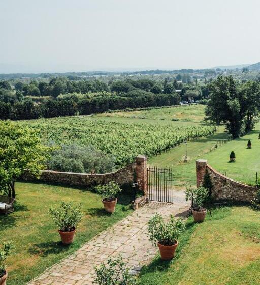 اتاق سوپریور, Buonvisi B&b