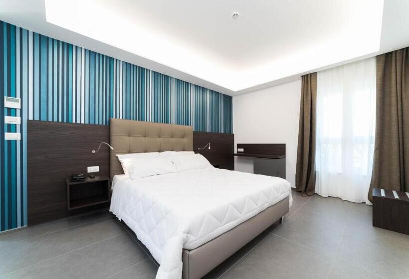 Номер Стандарт, Liko Resort