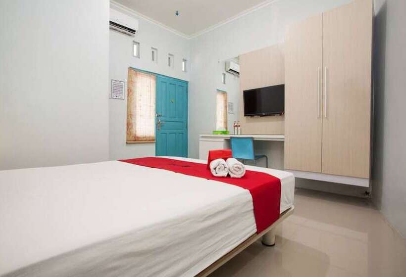 Номер Стандарт, Reddoorz Syariah At Kartohardjo Madiun