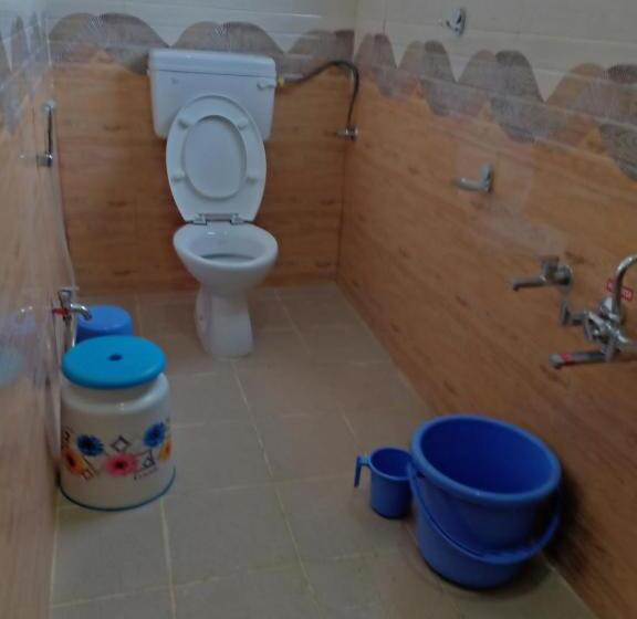 标准间, Blue Crystal Lodge