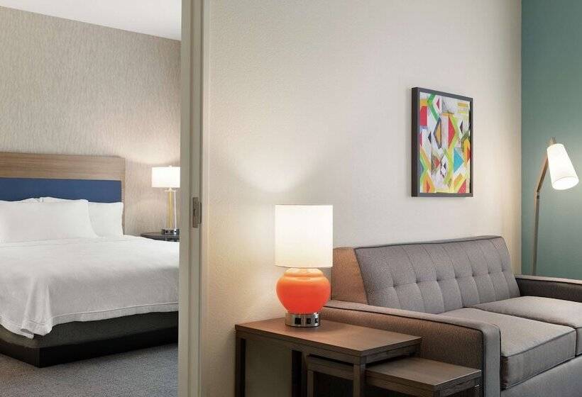 Люкс, Home2 Suites By Hilton Houston Pearland