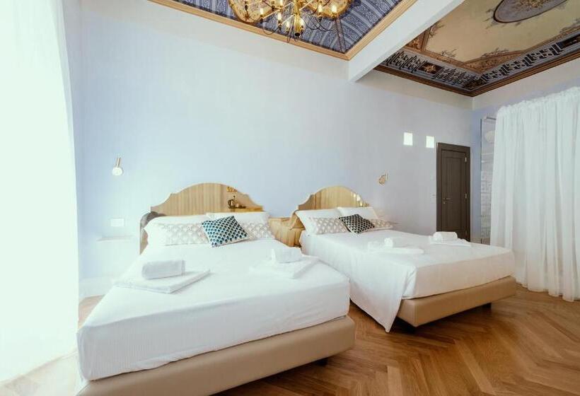 استودیوی لوکس, Palazzo Dei Grifoni   Luxury Suites