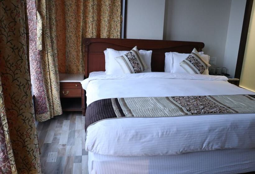 Номер Executive, Shelke S Vintage Inn