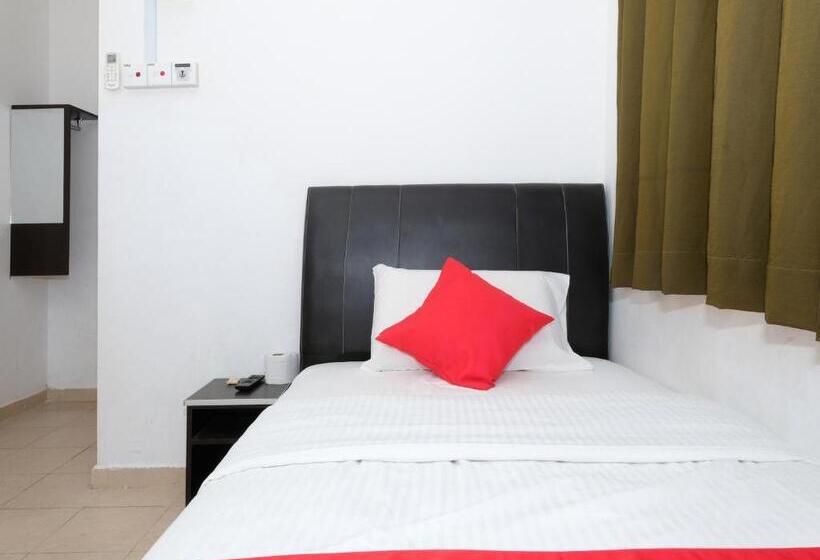 Номер Стандарт Индивидуальный, Oyo 905 Hotel De Light Villa