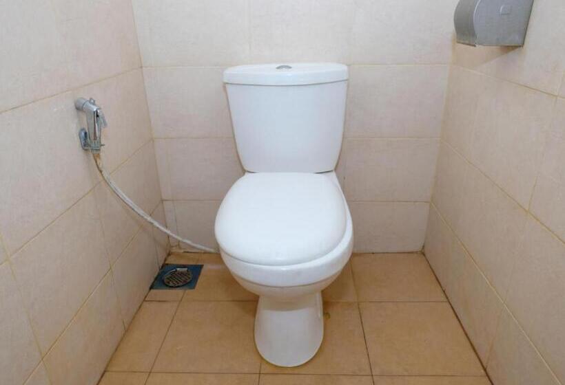 Номер Стандарт, Oyo 905 Hotel De Light Villa
