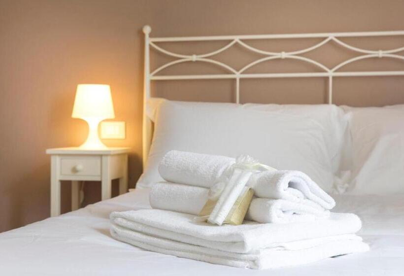 اتاق اکونومی, Relais Villa Isabel
