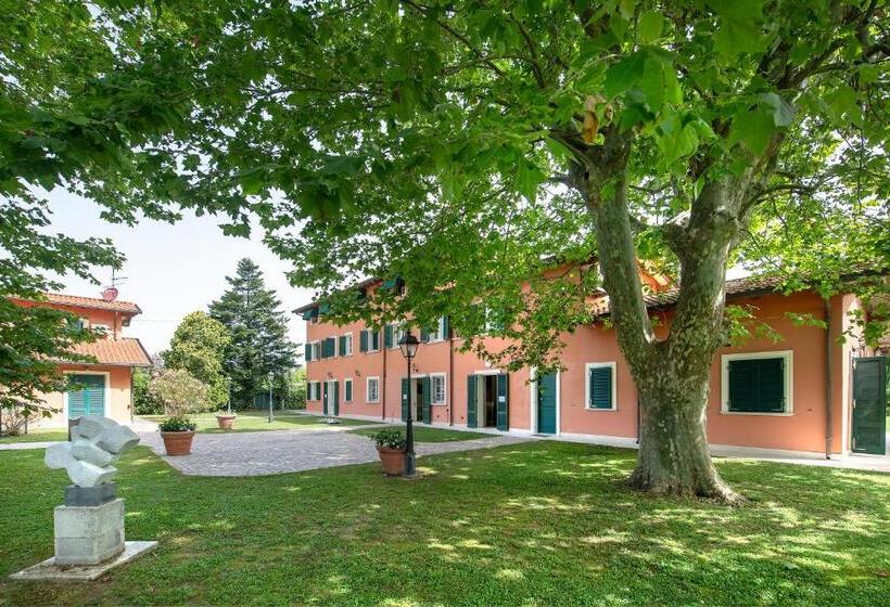 ویلای 1 خوابه, Relais Villa Isabel