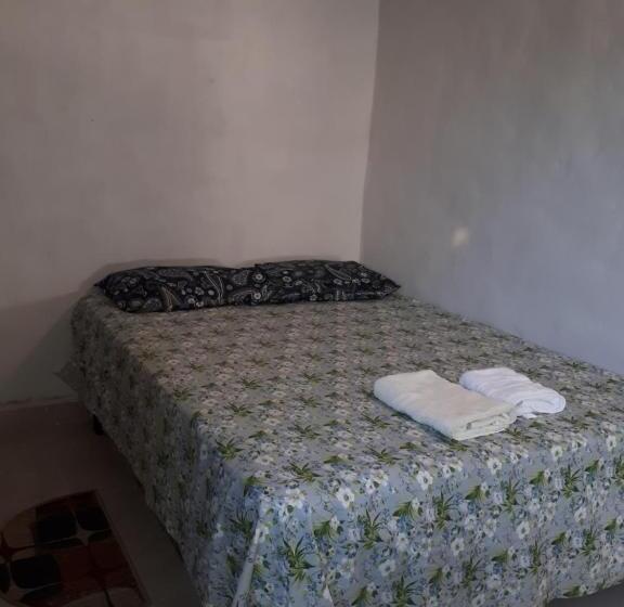 اتاق سوپریور خانوادگی, Tu Casa