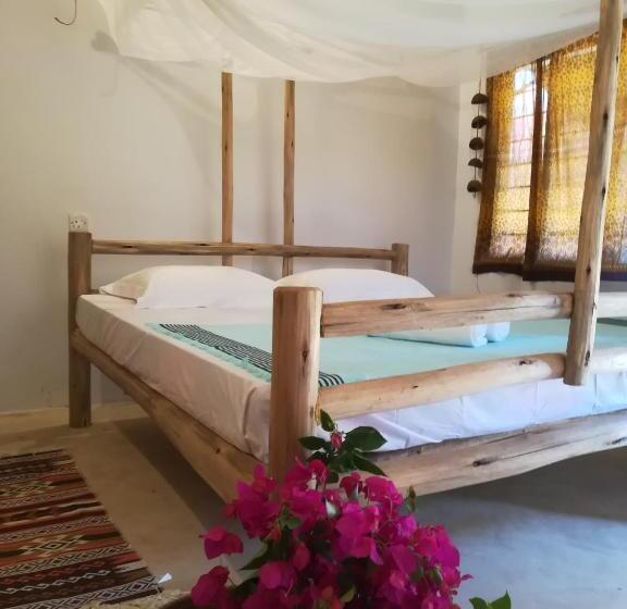 스탠다드 룸 가든 전망, Mawingu Lodge