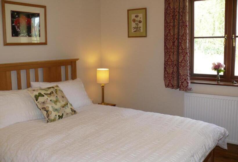 חדר סופריור, The Larches Ledbury