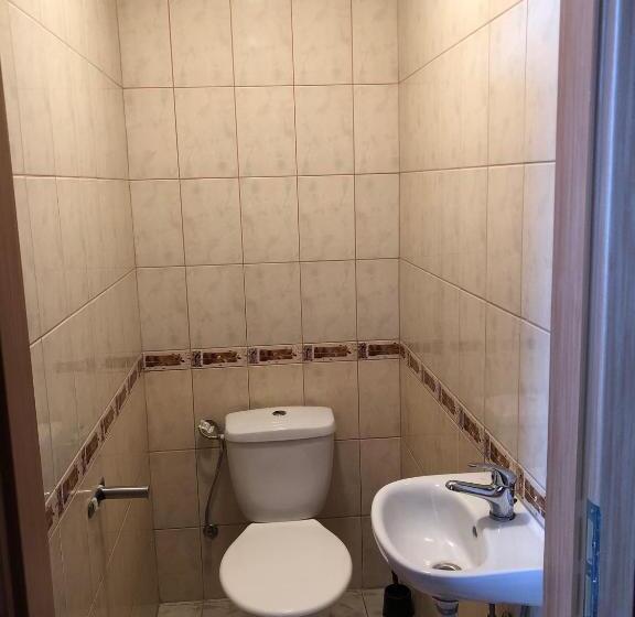 침실 2개 아파트, Apartments Stupava