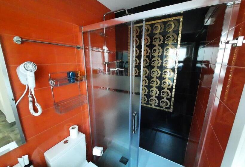 Standard Room, Maravillas Del Mundo