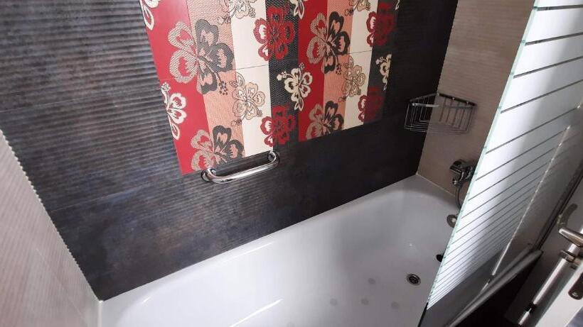 Standard Room, Maravillas Del Mundo