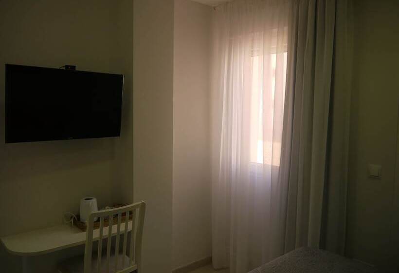 Standard Room, Maravillas Del Mundo