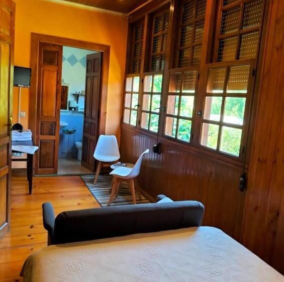 스탠다드 룸, Agroturismo La Casona De Belmonte