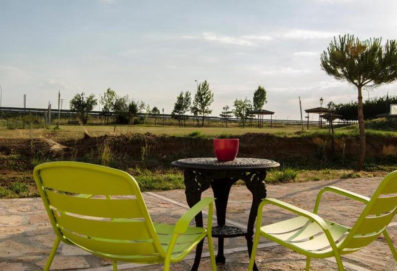 Номер Стандарт, Las Casitas