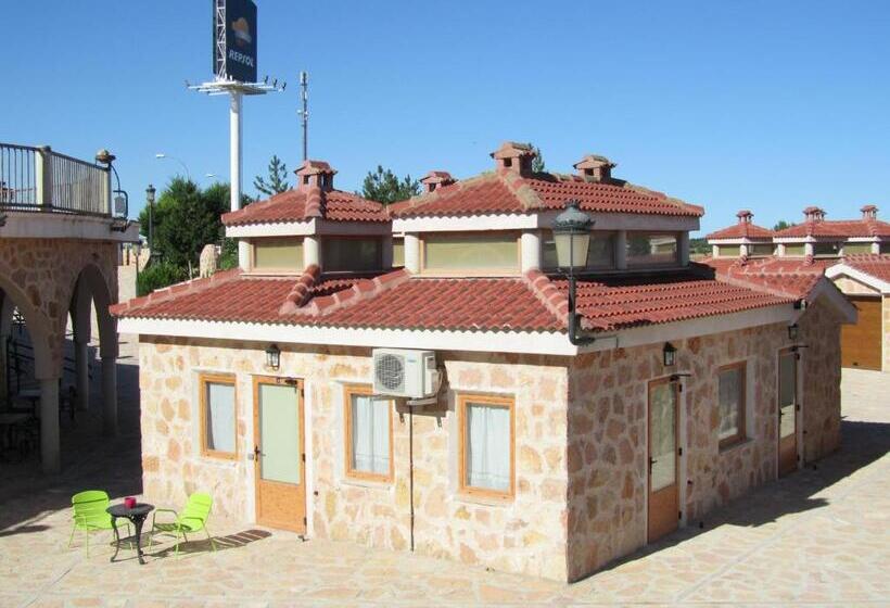 Номер Стандарт Индивидуальный, Las Casitas
