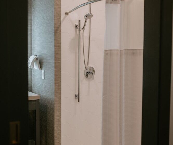 סוויטה, Indigo   St. Louis   Downtown, An Ihg