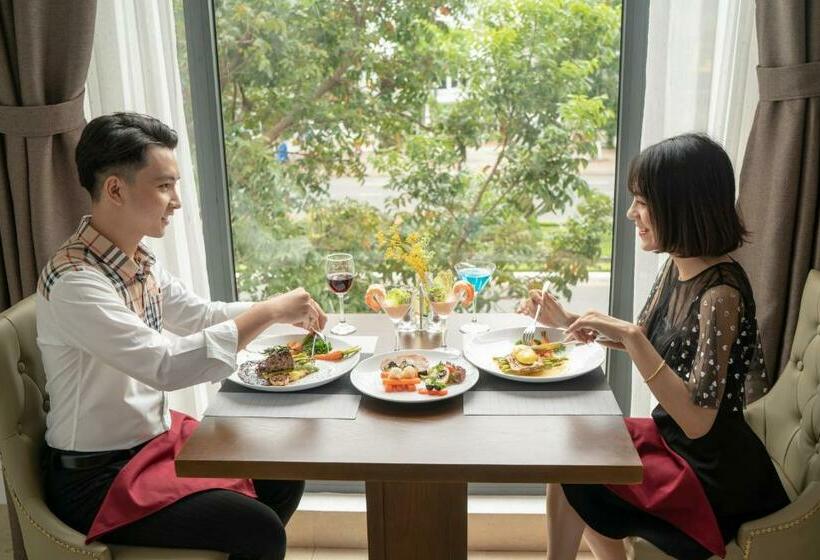 آپارتمان 1 خوابه, Roliva Hotel & Apartment Danang