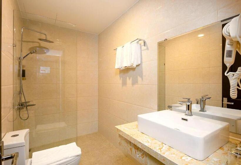 آپارتمان 1 خوابه, Roliva Hotel & Apartment Danang