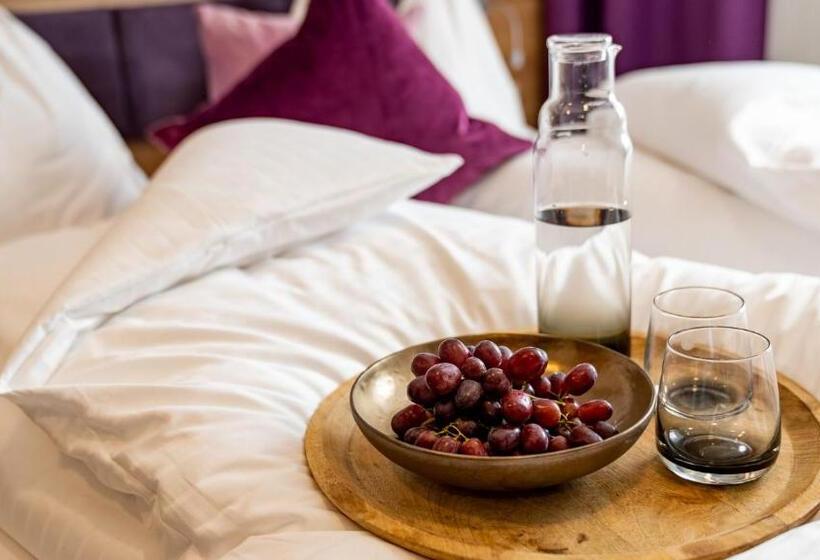 Номер Стандарт, Stiegler Bed & Breakfast