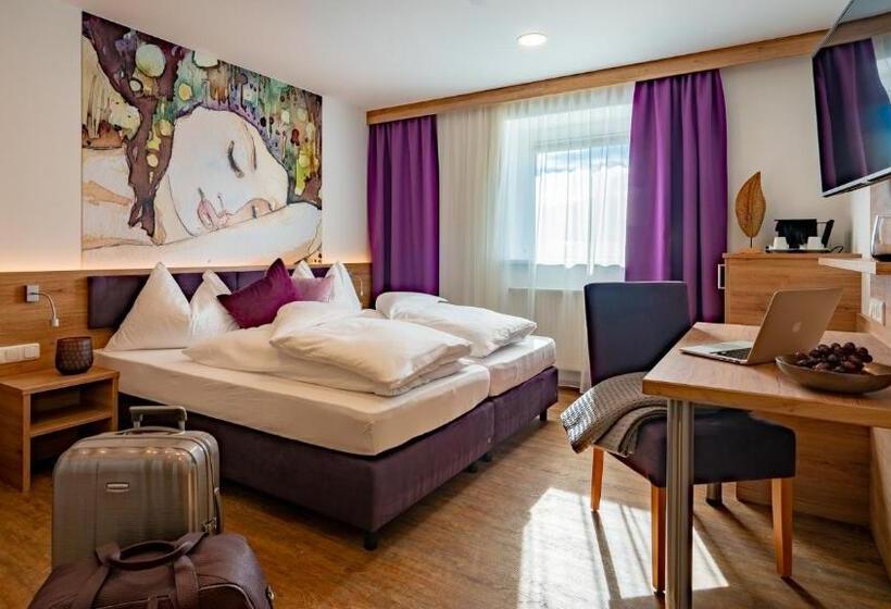 Номер Deluxe, Stiegler Bed & Breakfast
