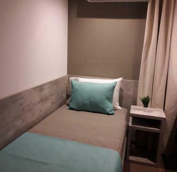디럭스 스위트, Ph Suites