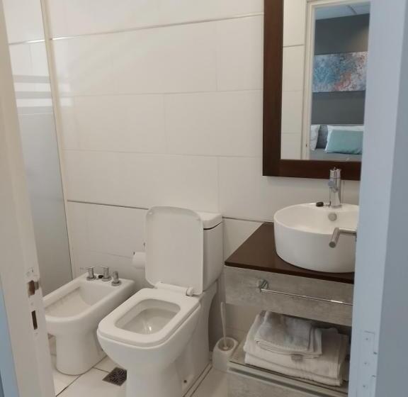 발코니가 있는 스위트, Ph Suites